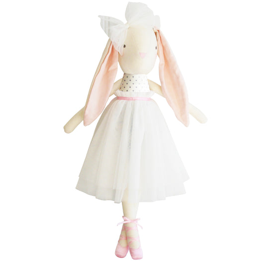 Alimrose Bronte Ballet Bunny 