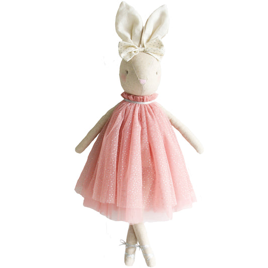 Daisy Bunny 48cm Blush