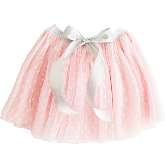 Alimrose - Amelie Tutu - Pale Pink