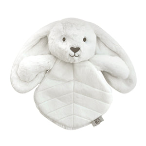 Beck Bunny Baby Comforter | OB Designs