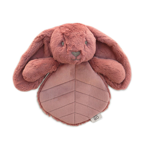 Bella Bunny Baby Comforter | OB Designs