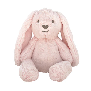 Betsy Betsy Bunny Huggie | Pink Bunny | OB Designs