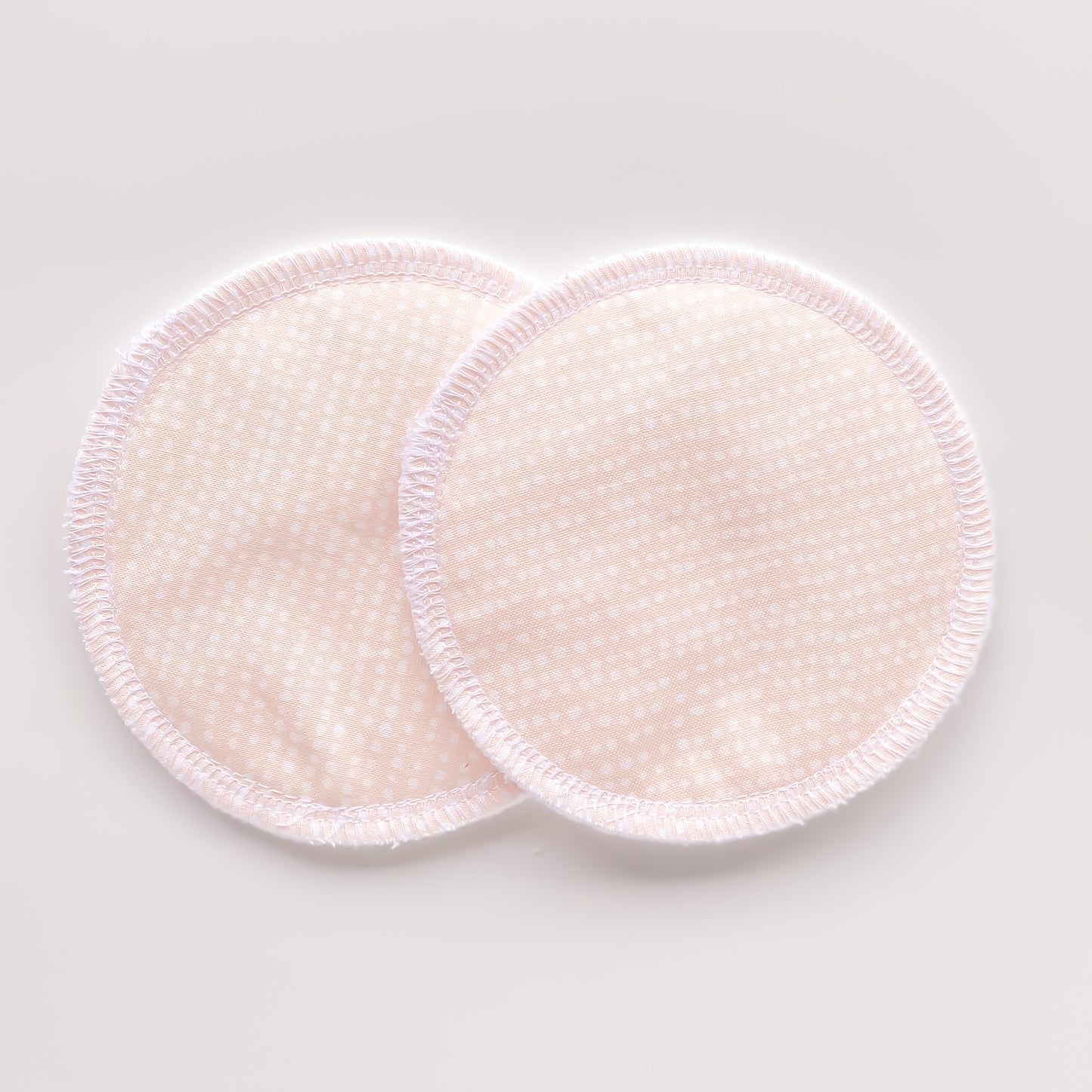 Blush Spot Nursing Pads | Little Bambino Bear