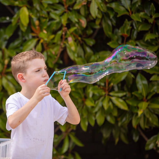 Tiger Tribe - Bubble-ology - Soapy Science