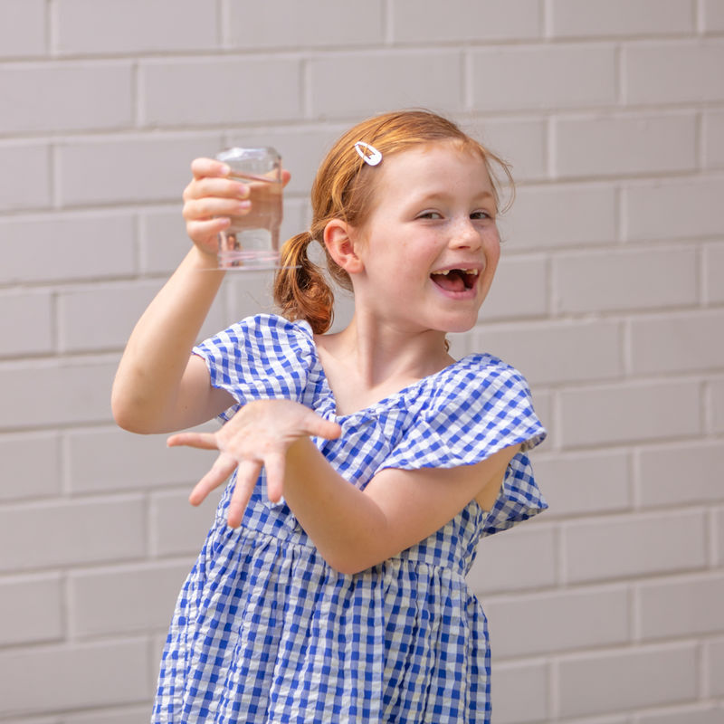 Tiger Tribe - Bubble-ology - Soapy Science