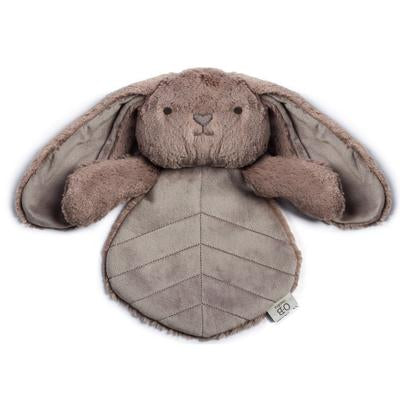 Byron Bunny Baby Comforter | OB Designs
