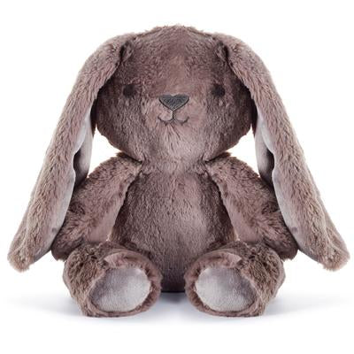 Byron Bunny Huggie | Earth Taupe Bunny | OB Designs