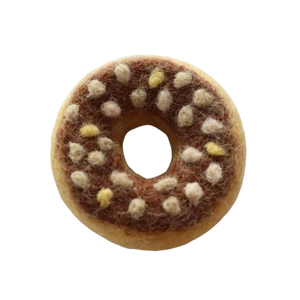 Juni Moon Choc Nuts Donut