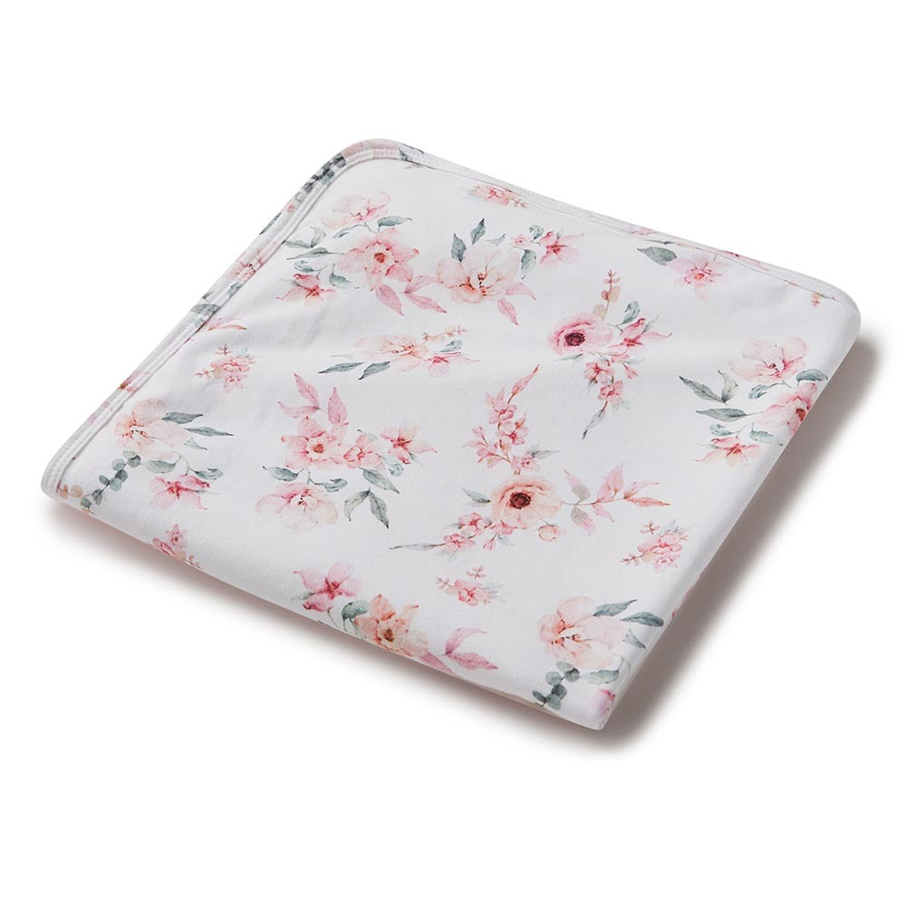 Snuggle Hunny Kids - Camille | Baby Jersey Wrap