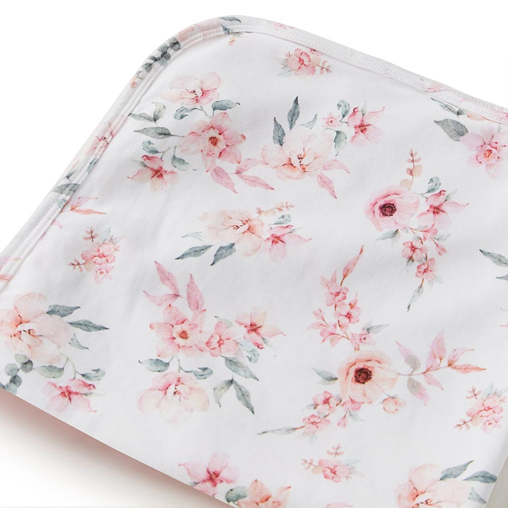 Snuggle Hunny Kids - Camille | Baby Jersey Wrap