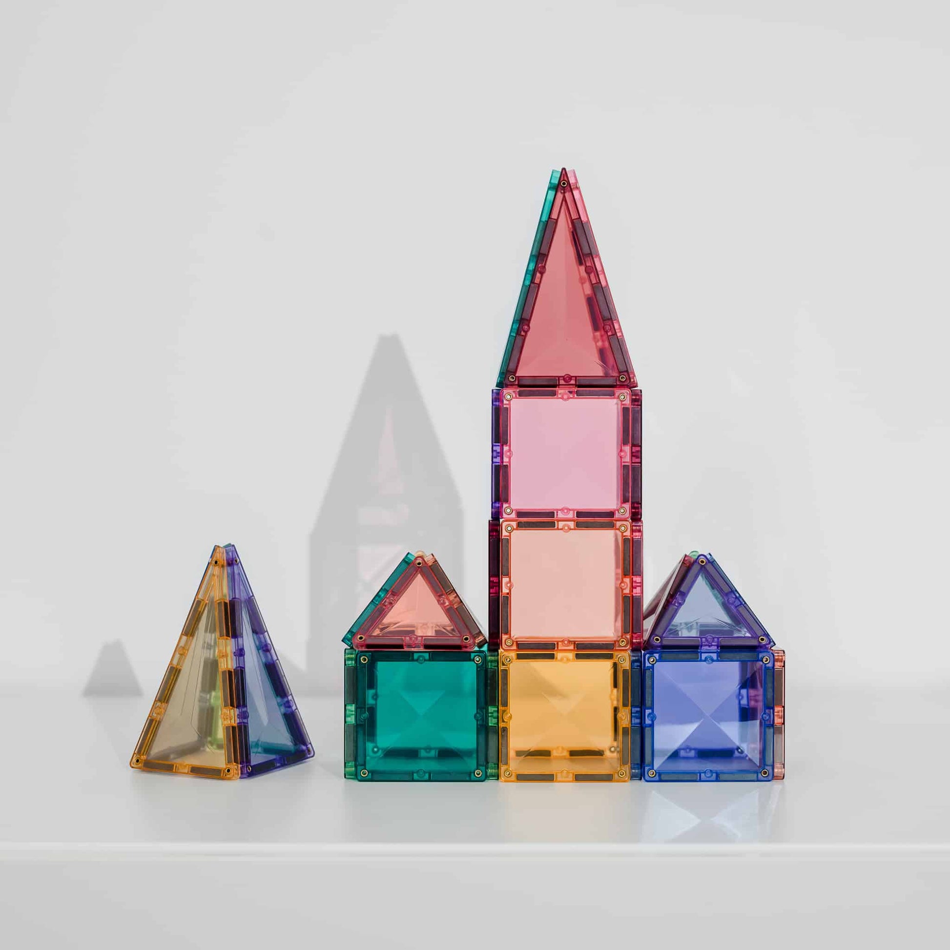 Connetix - Pastel Mini Pack 32 pc