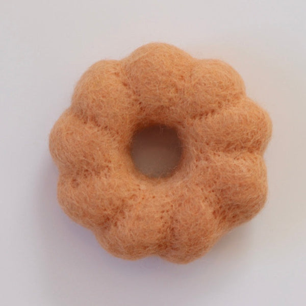 Juni Moon Cruller Donut