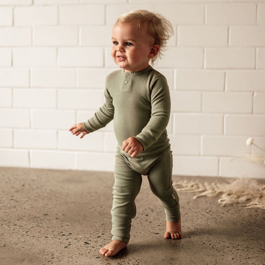 Dewkist Growsuit - Snuggle Hunny Kids