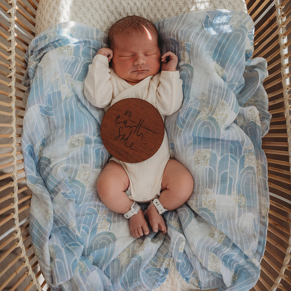 Eventide Miss Kyree Loves Wrap | Snuggle Hunny Kids 