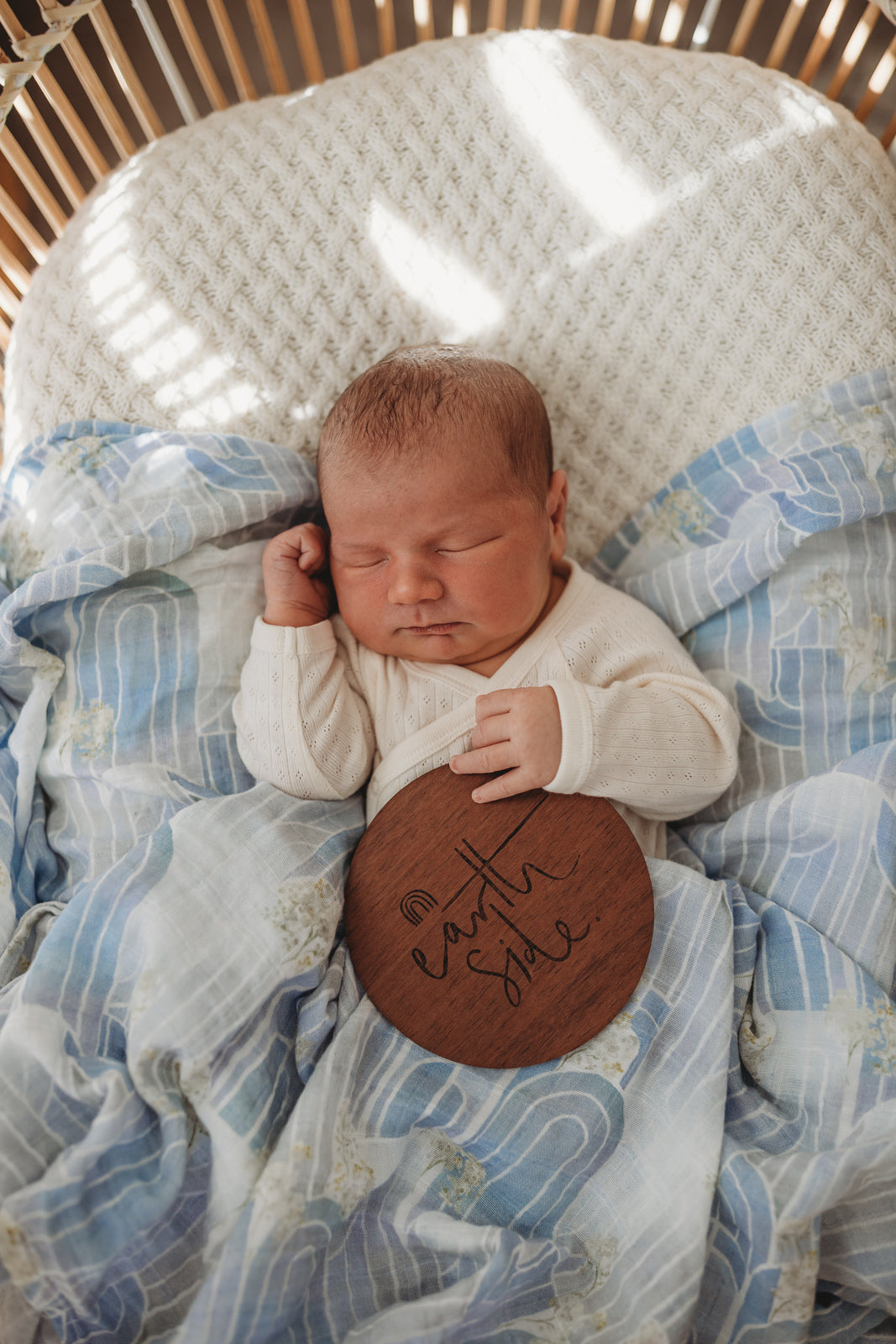 Eventide Miss Kyree Loves Wrap | Snuggle Hunny Kids 