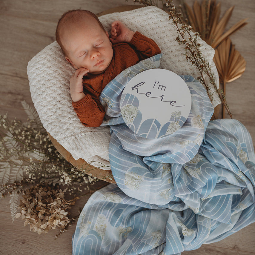 Eventide Miss Kyree Loves Wrap | Snuggle Hunny Kids 