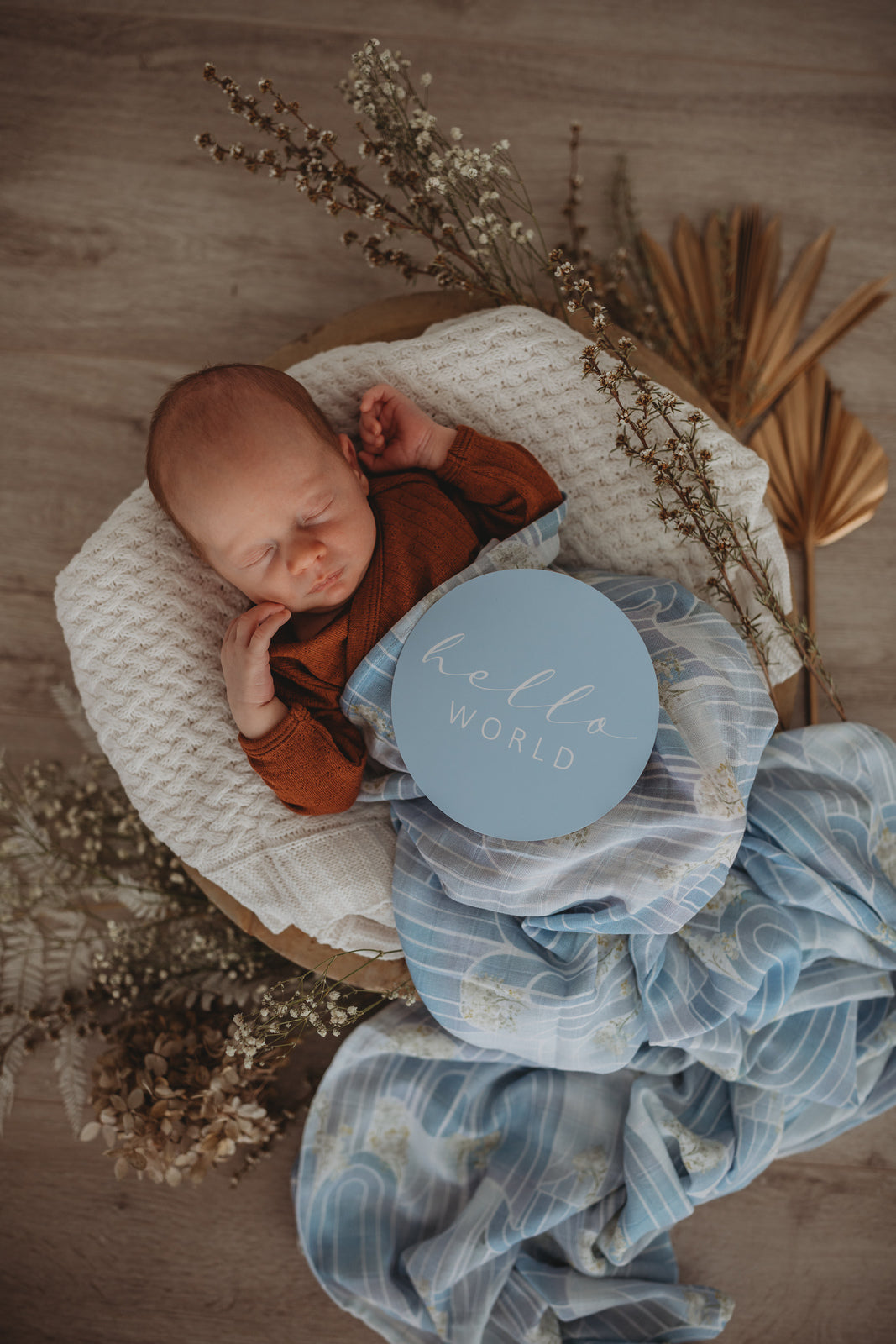 Eventide Miss Kyree Loves Wrap | Snuggle Hunny Kids 