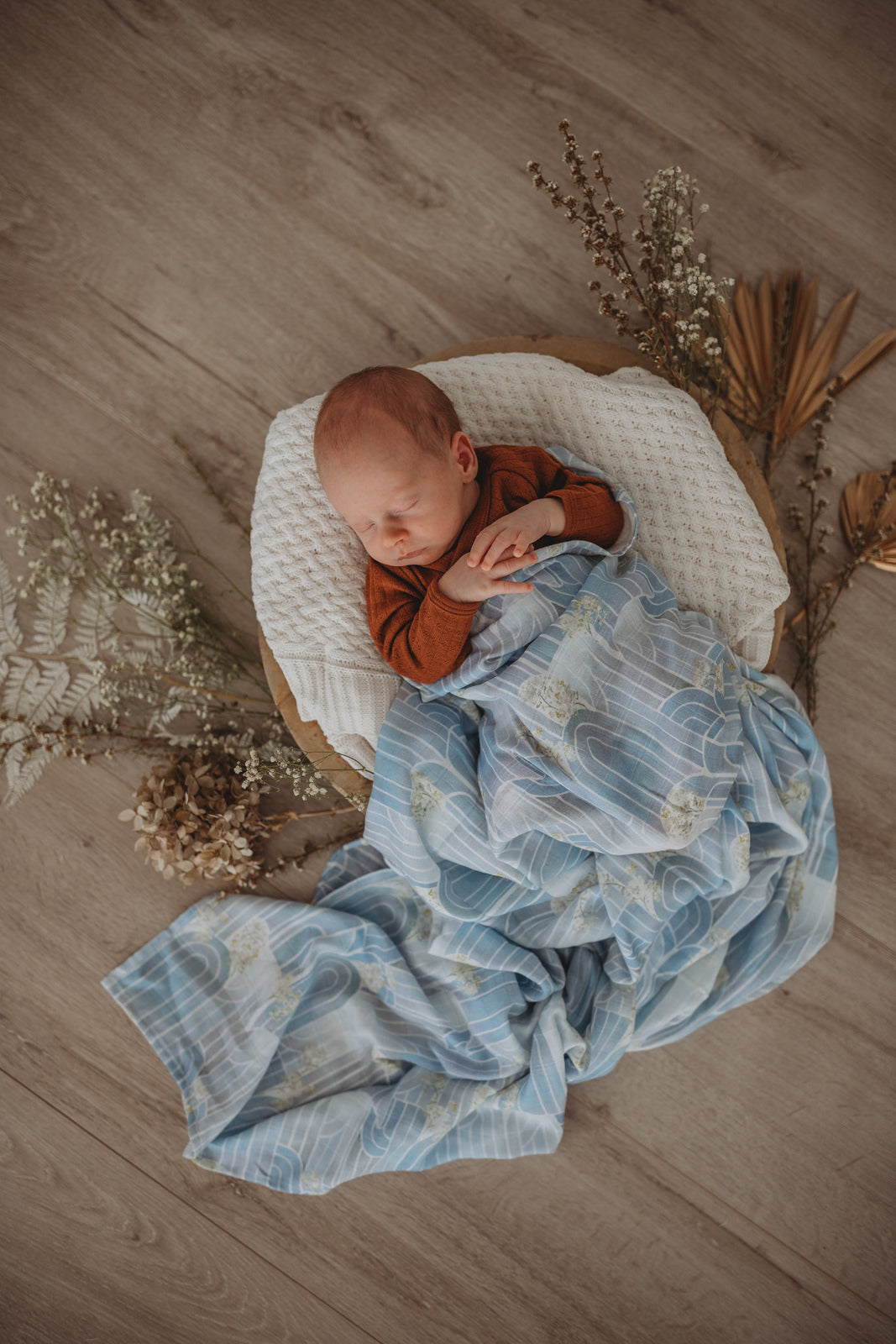 Eventide Miss Kyree Loves Wrap | Snuggle Hunny Kids 