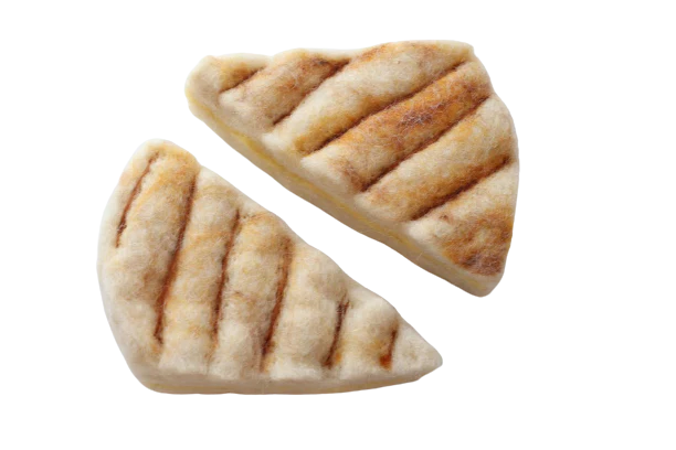 Juni Moon Felt Cheese Toasties