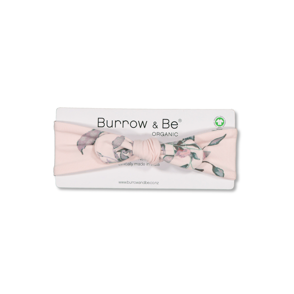 Florence Headband by Burrow and Be