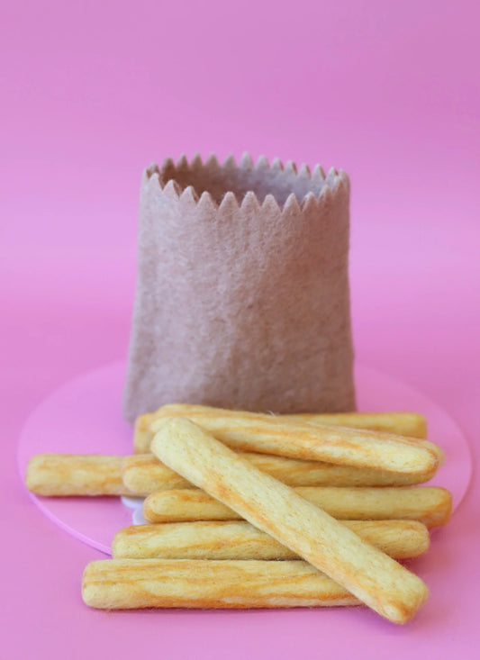 Juni Moon French Fries