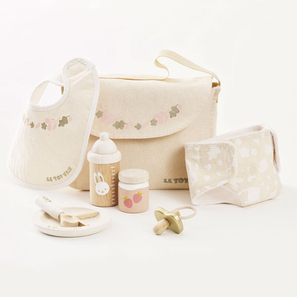 Le Toy Van - Honeybake Baby Nursing Set