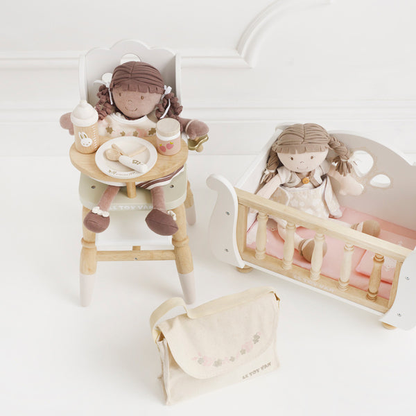 Le Toy Van - Honeybake Baby Nursing Set
