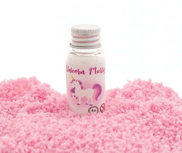 Huckleberry - Unicorn Flurry - Pink