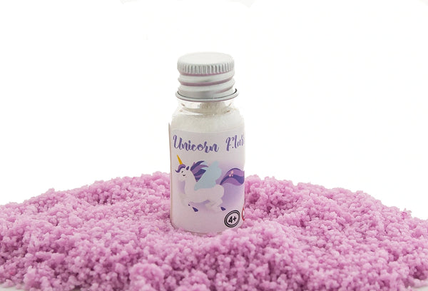 Huckleberry - Unicorn Flurry - Purple