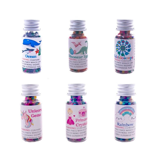 Huckleberry - Water Marbles 