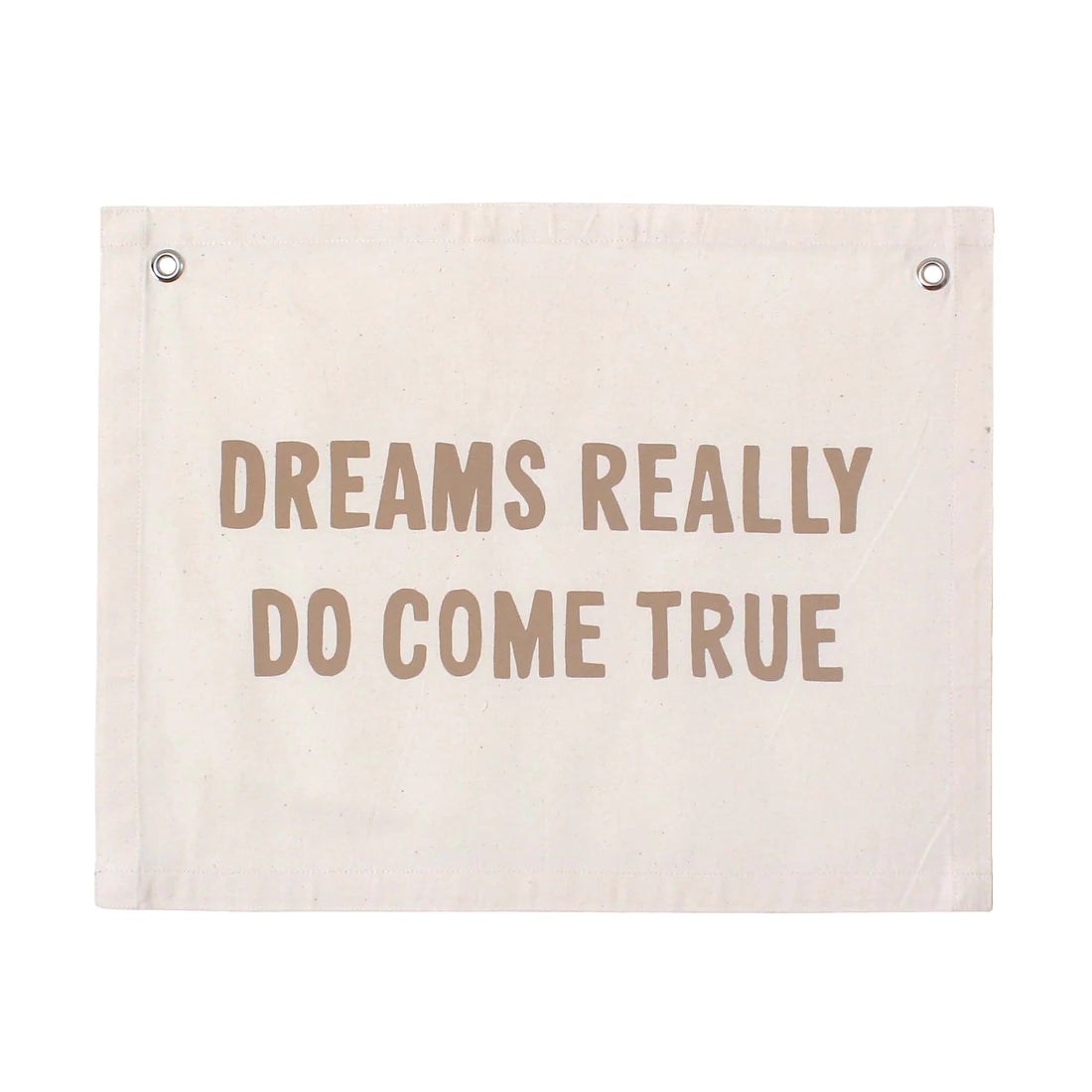 Imani Collective - Dreams Really Do Come True Banner