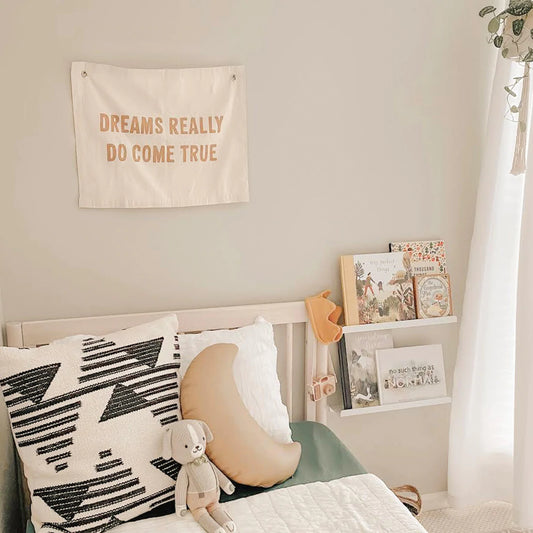 Imani Collective - Dreams Really Do Come True Banner