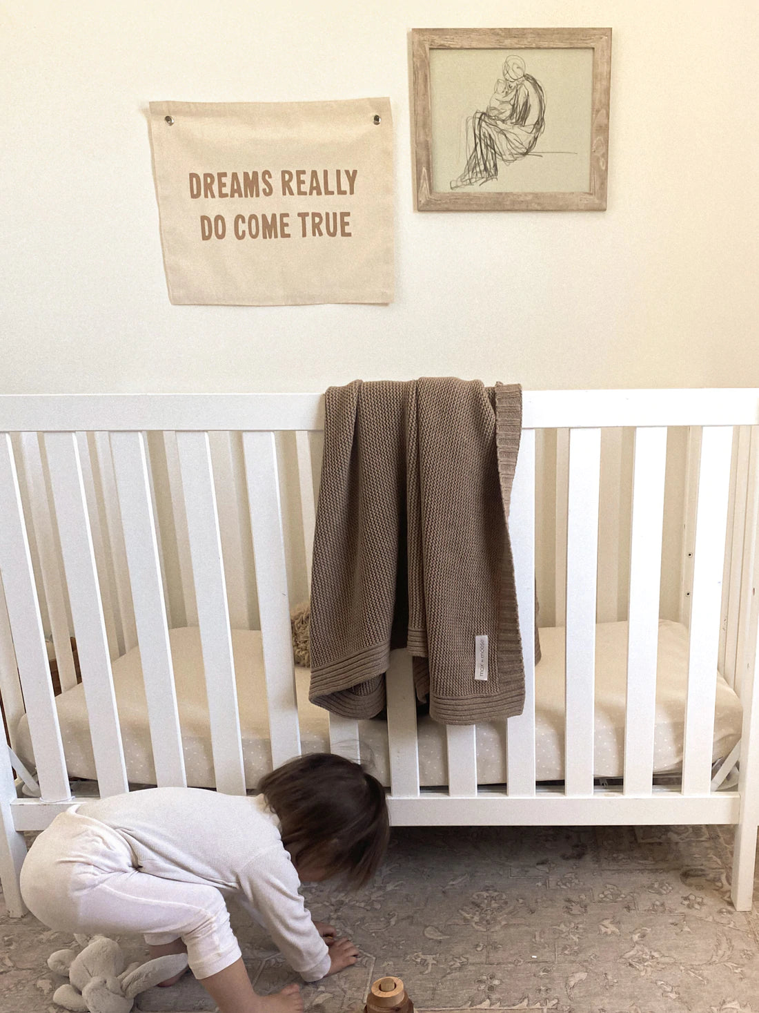 Imani Collective - Dreams Really Do Come True Banner