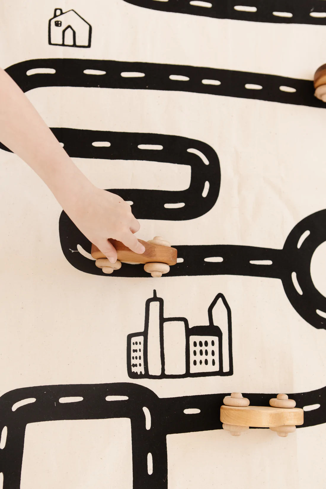 Imani Collective - Floor Mat