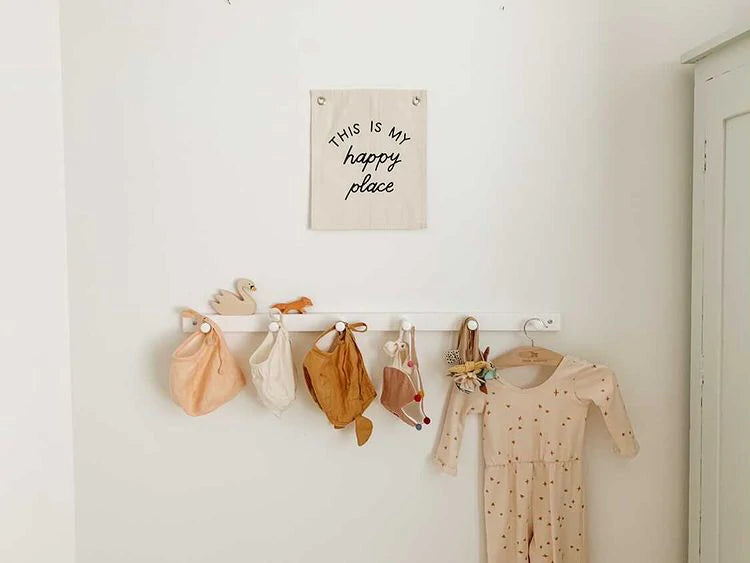 Imani Collective - Happy Place Banner