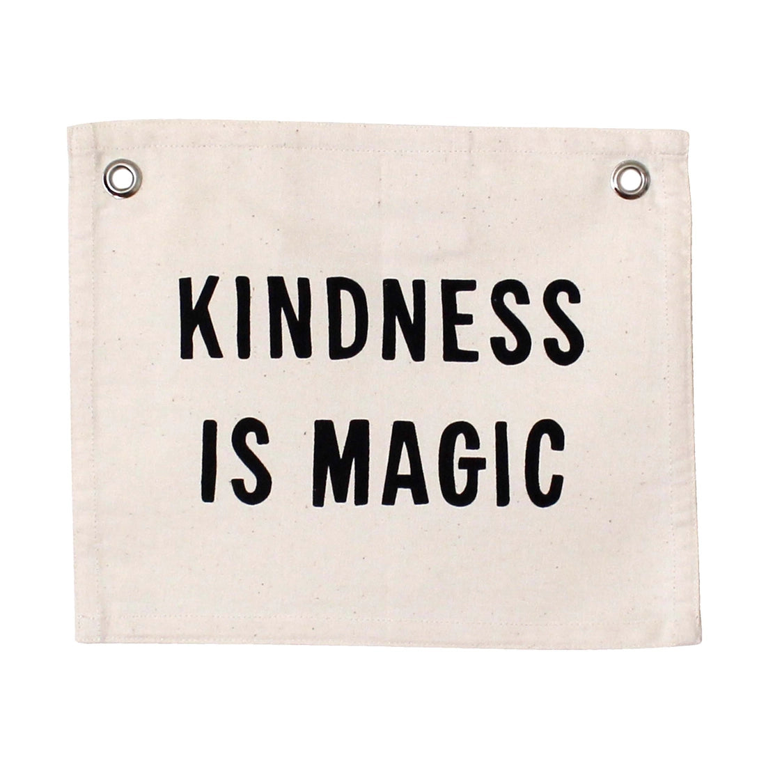 Imani Collective - Kindness Is Magic Banner