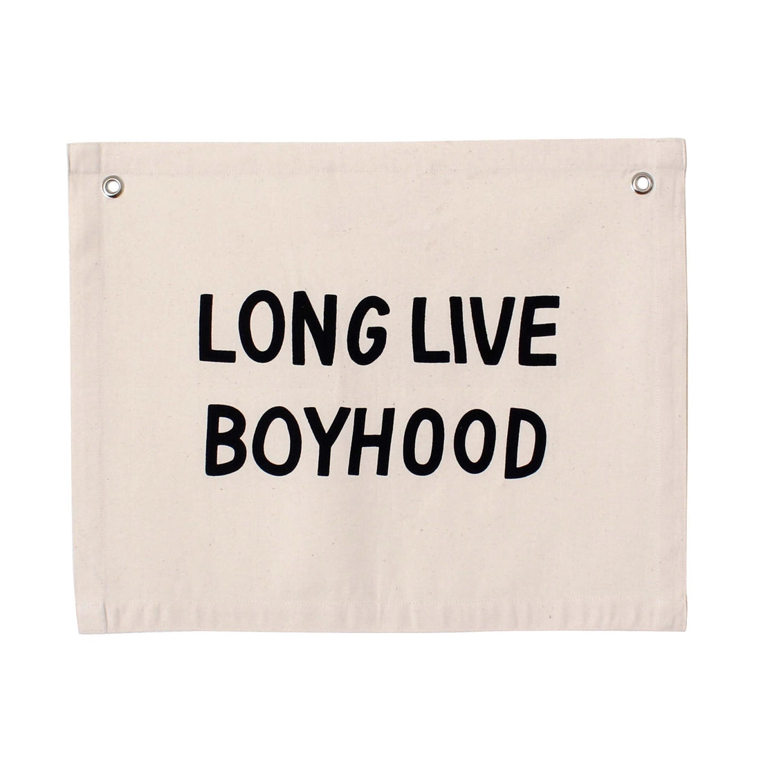 Imani Collective - Long Live Boyhood - Natural