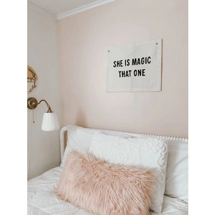 Imani Collective - She Is Magic Banner