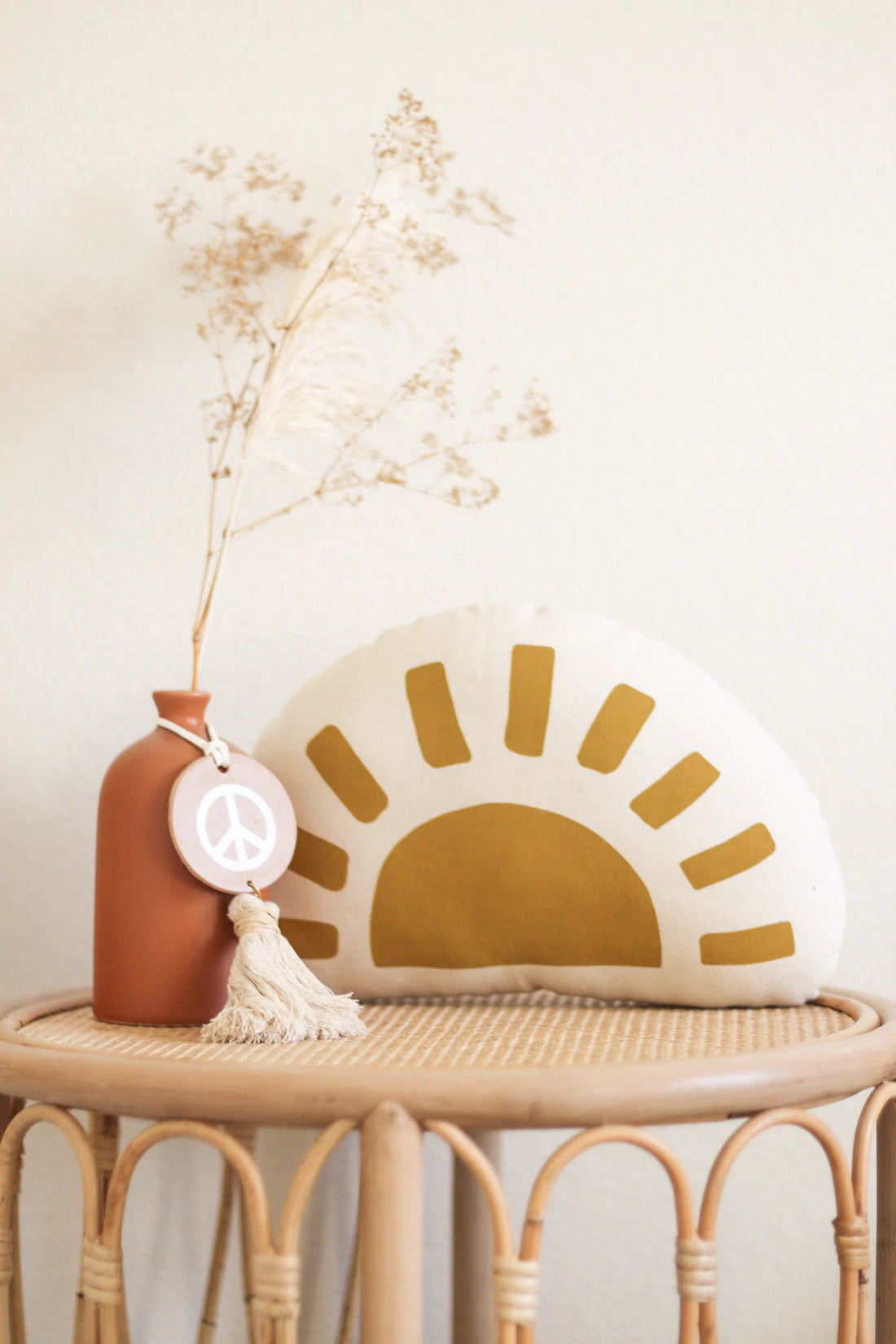 Imani Collective - Sunshine Pillow