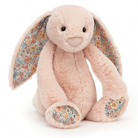 Jellycat Blossom Blush Bunny - LargeJellycat Blossom Blush Bunny - Large