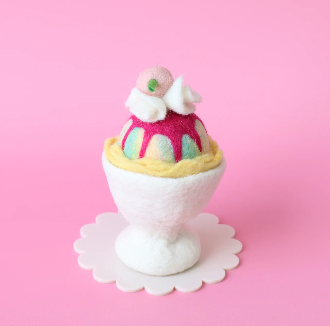 Juni Moon Sundaes