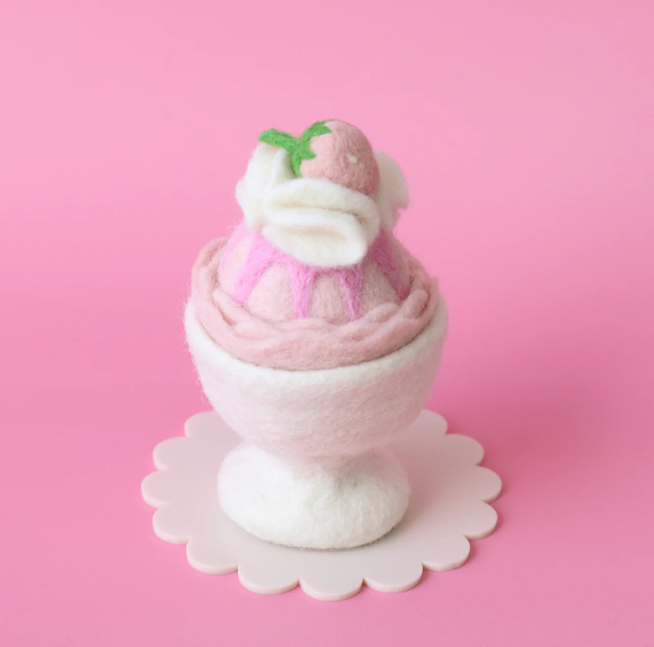 Juni Moon Felt Sundaes