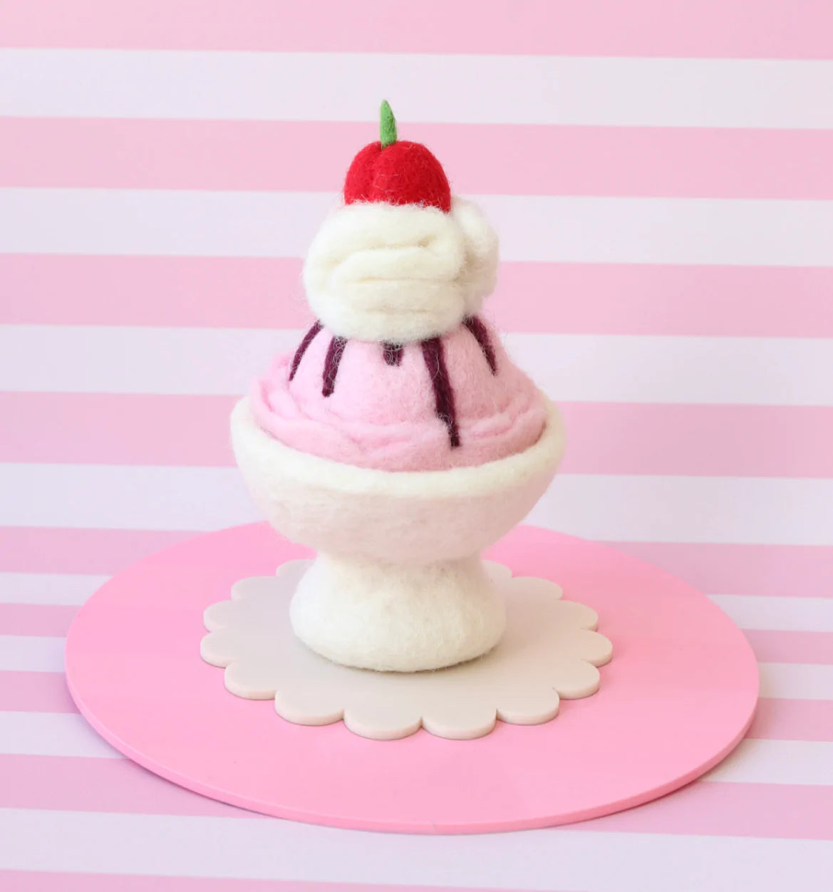 Juni Moon Felt Sundaes