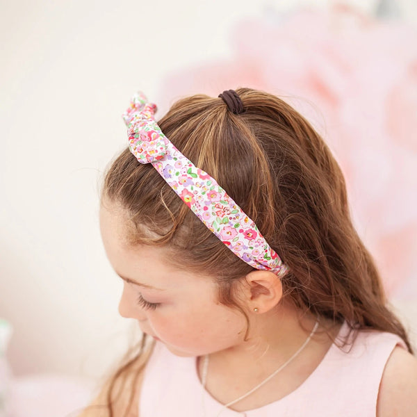 Lauren Hinkley - Petite Fleur Headband