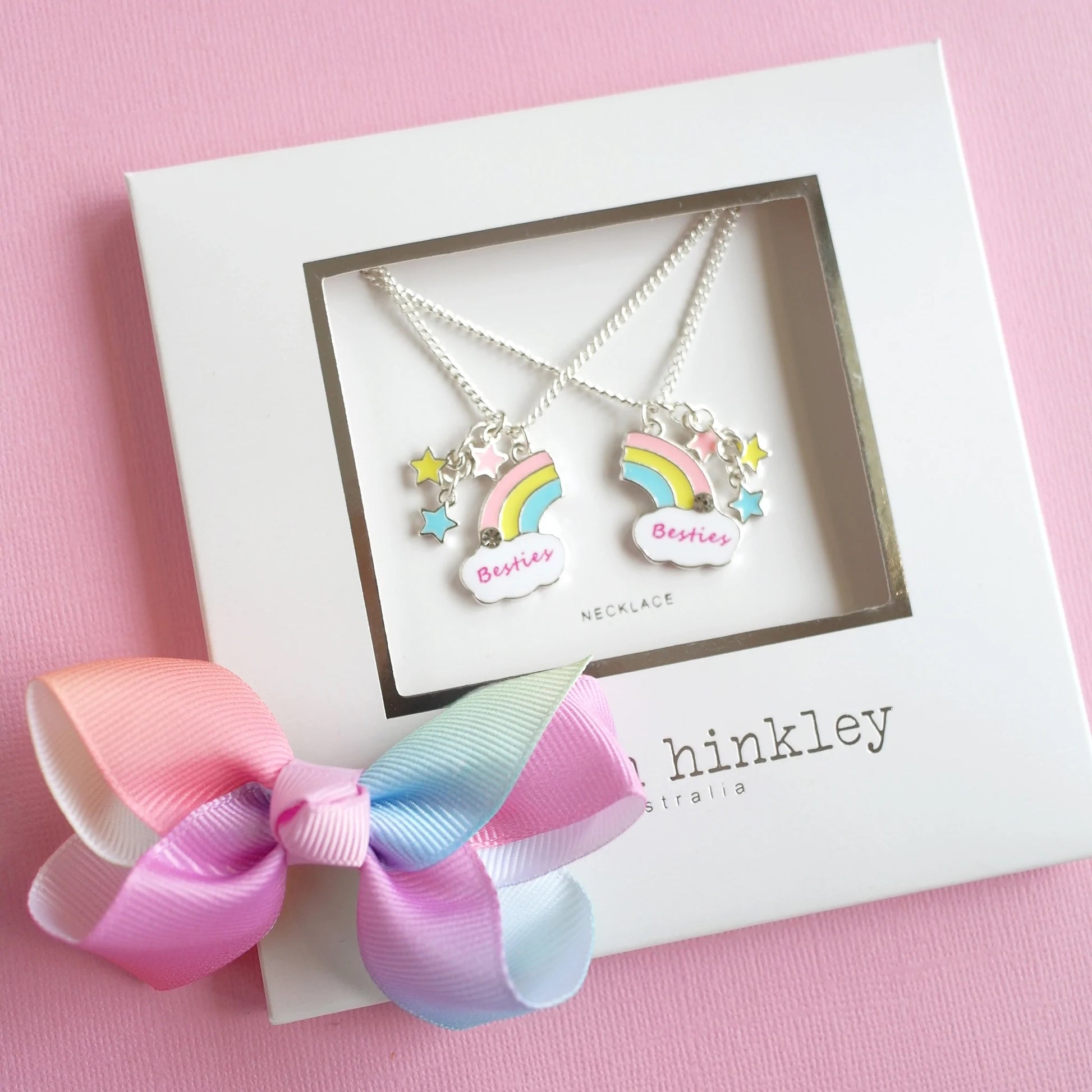 Lauren Hinkley - Besties Necklace