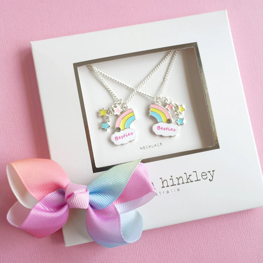 Lauren Hinkley - Besties Necklace