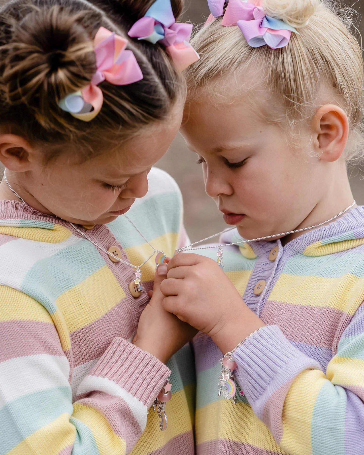 Lauren Hinkley - Besties Necklace