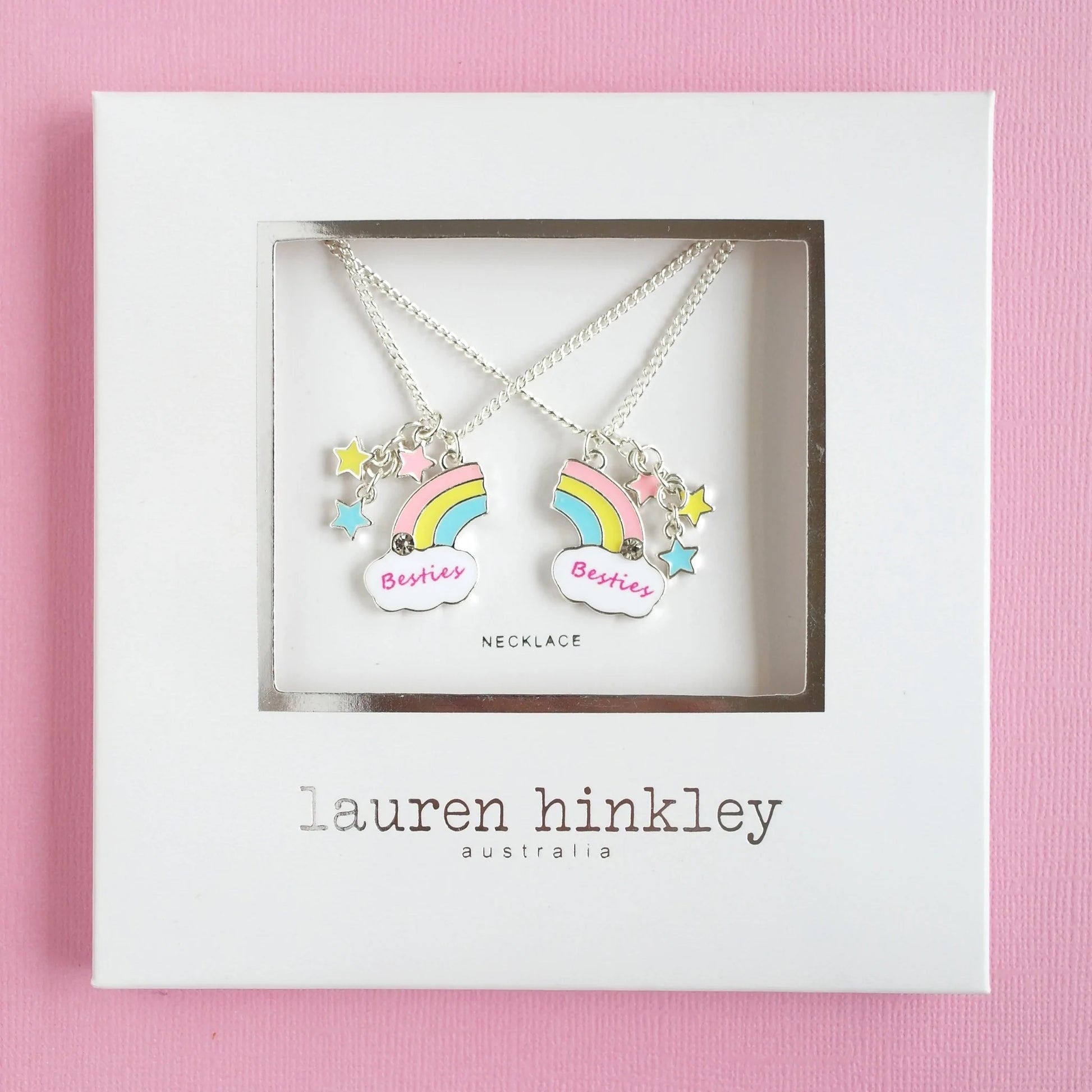 Lauren Hinkley - Besties Necklace