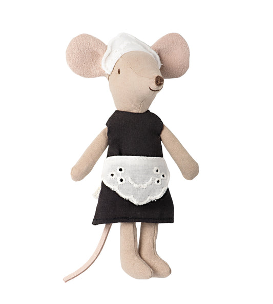 Maileg - Maid Mouse