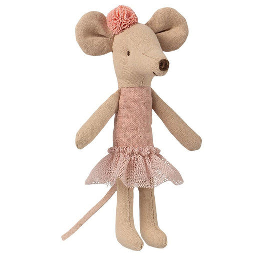 Maileg - Ballerina Mouse Big Sister